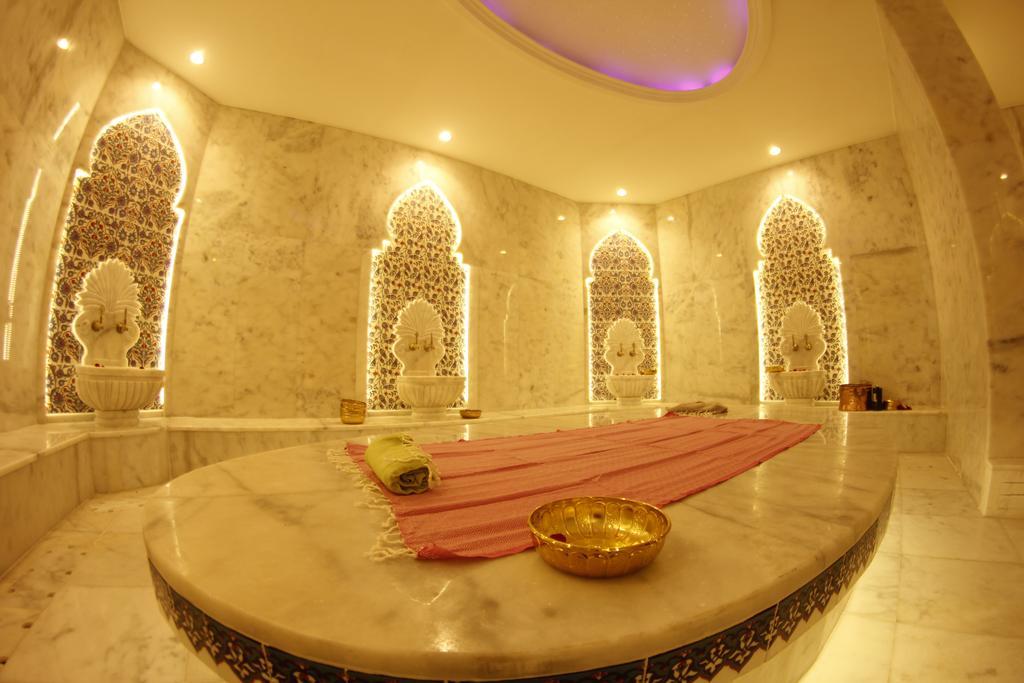 Adams Hotel Kuwait City Екстер'єр фото